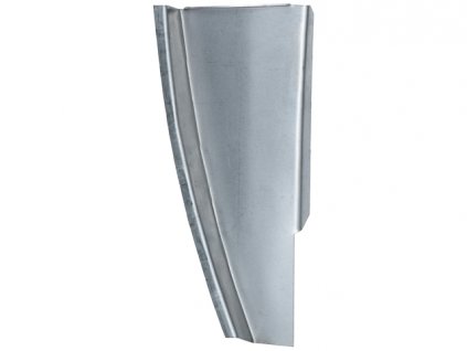 díl koncový k deformační zóně T2 8/72-7/73 L