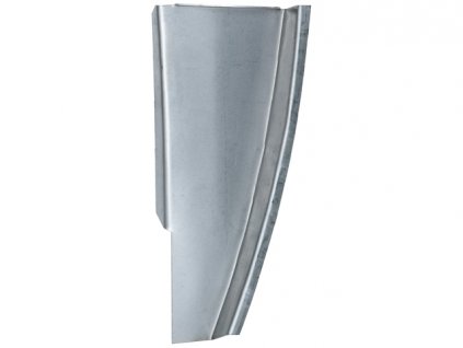 díl koncový k deformační zóně T2 8/72-7/73 P