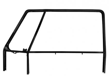 rám oken předních dveří T2 12/52-7/67 + T2 Brazil L