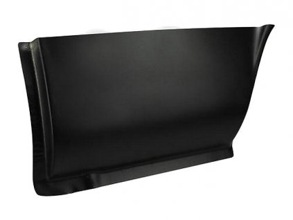 díl zadního blatníku přední T2 8/70-10/79 L