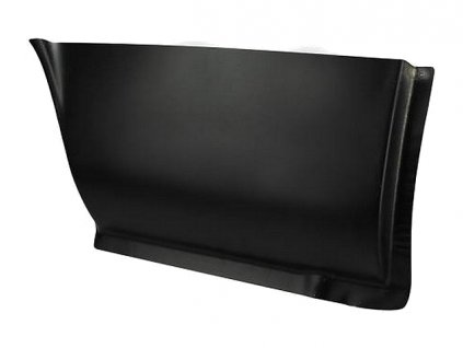 díl zadního blatníku přední T2 8/70-10/79 P