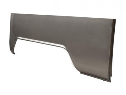 blatník zadní T2 8/67-7/70 P