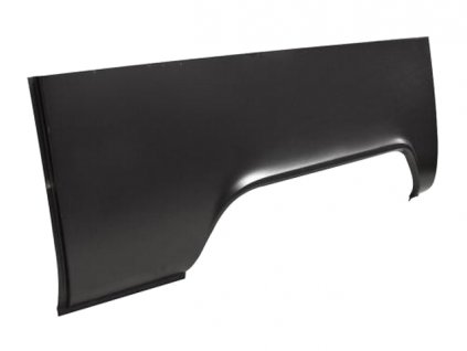 blatník zadní T2 8/70-10/79 L