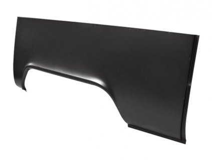 blatník zadní T2 8/70-10/79 P