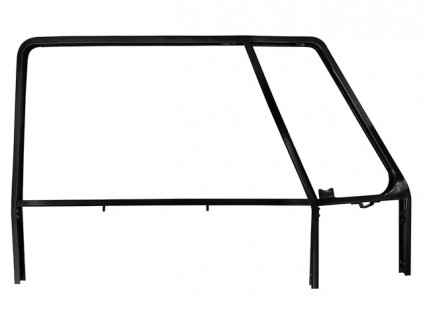 rám oken předních dveří T2 12/52-7/67 + T2 Brazil P