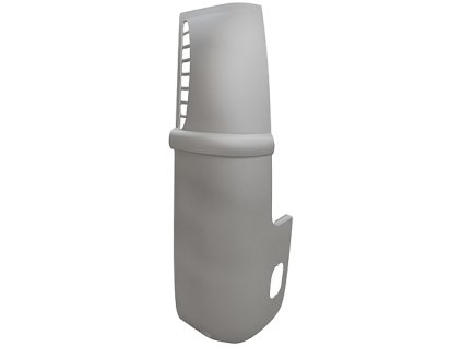 roh zadní T2 8/67-7/71 kompletní L