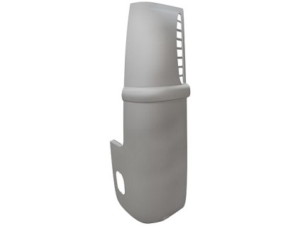 roh zadní T2 8/67-7/71 kompletní P