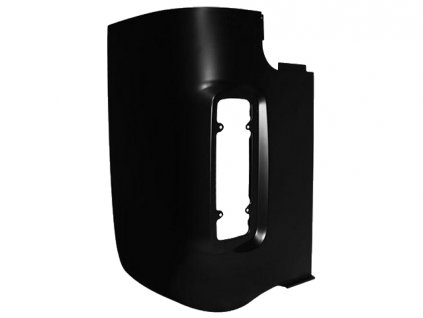 roh zadní T2 8/71-10/79 spodní 680mm L