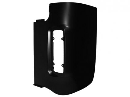 roh zadní T2 8/71-10/79 spodní 680mm P