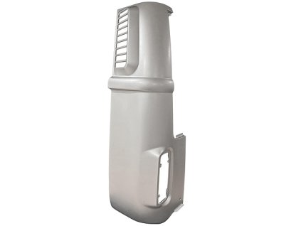 roh zadní T2 8/71-10/79 kompletní L