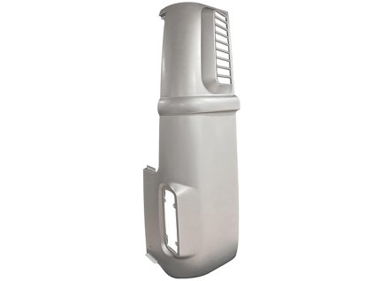 roh zadní T2 8/71-10/79 kompletní P