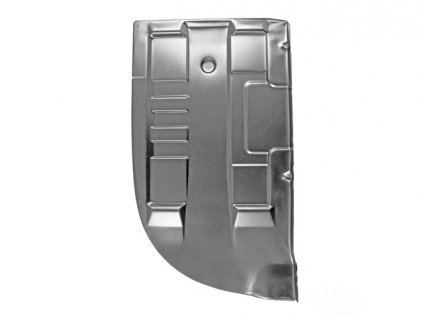 plech k motoru zadní T2 8/71-10/79 L