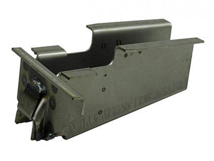 držák zvedáku T2 8/67-10/79 LP