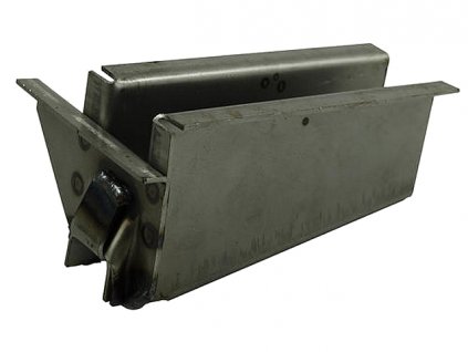 držák zvedáku T2 8/67-10/79 LZ