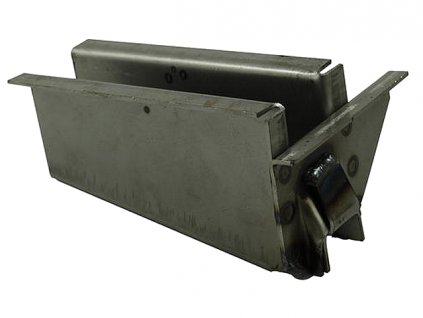 držák zvedáku T2 8/67-10/79 PZ