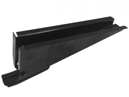 nosník zadní T2 8/67-10/79 L