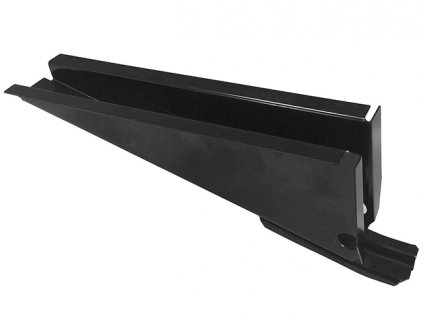 nosník zadní T2 8/67-10/79 P