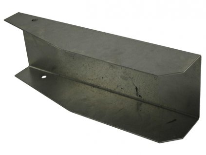 nosník podélný přední T2 8/67-10/79 L/P