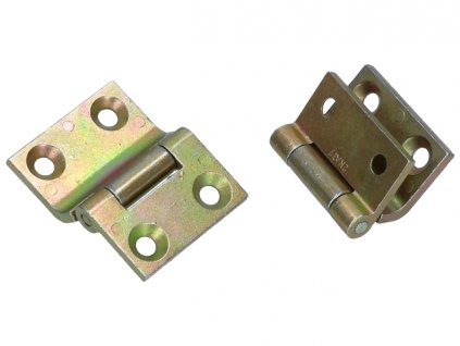 panty víka motoru T2 3/55-7/76 + víka nákladního prostoru T2 3/55-7/76 pick-up