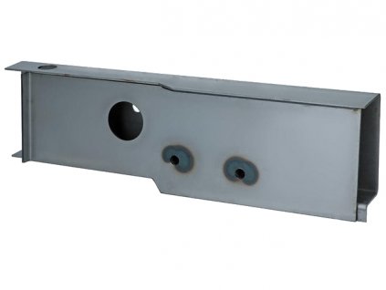 nosník podélný koncový T2 8/71-10/79 400mm L