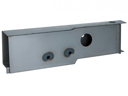 nosník podélný koncový T2 8/71-10/79 400mm P