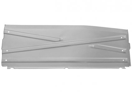 plech podvozku krycí 8/67-7/72 L