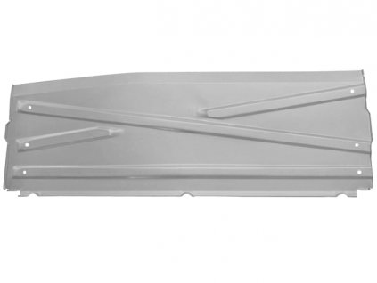 plech podvozku krycí 8/67-7/72 P