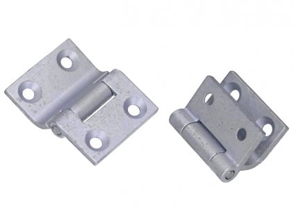 panty víka motoru T2 3/55-7/76 + víka nákladního prostoru T2 3/55-7/76 pick-up