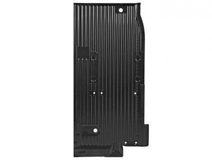 podlaha 1/2 T2 8/71-10/79 P