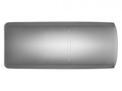 střecha T2 8/67-10/79