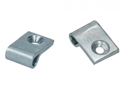 panty víka motoru T2 8/76-10/79 + víka nákladního prostoru T2 8/76-10/79 pick-up