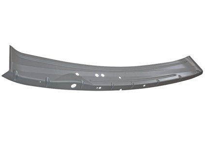 plech předního čela vnitřní T2 8/67-7/72