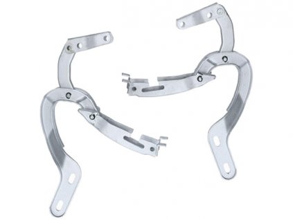 panty zadních dveří T2 8/63-7/71 + T3 4/61- squareback