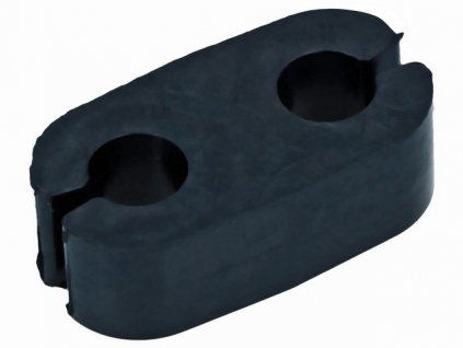 guma pružin pantů zadních dveří T2 8/63-10/79