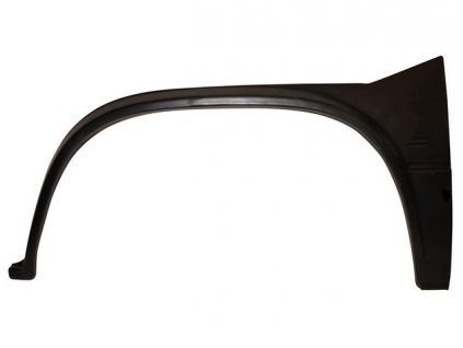 lem předního blatníku T25 5/79-7/92 L