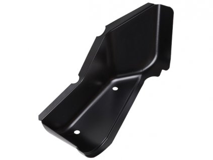 stupačka předního blatníku T25 5/79-7/92 vnitřní P