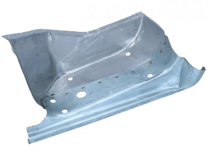 stupačka předního blatníku T25 5/79-7/92 L