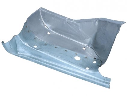 stupačka předního blatníku T25 5/79-7/92 P