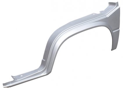 blatník přední T25 5/79-7/92 L