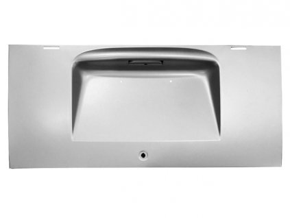 víko motoru T2 5/58-12/63