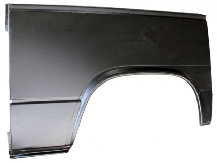 blatník zadní T25 5/79-7/92 vysoký L