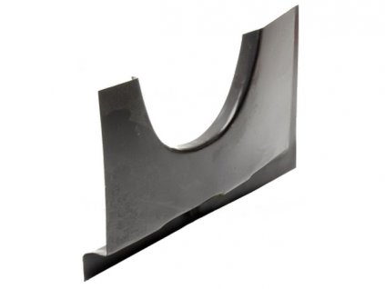 výztuha vnějšího prahu T3 4/61-7/73 L