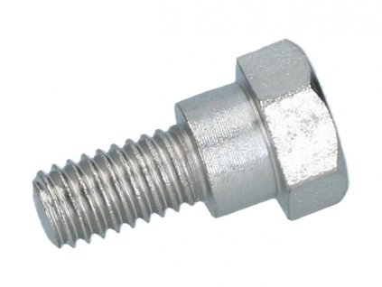 šroub vzpěry zadních dveří T2 3/55-7/63