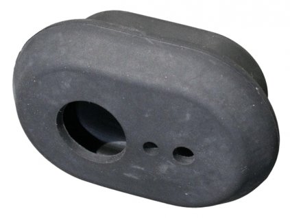 průchodka bowdenů lanka spojky a plynu 1950-3/58