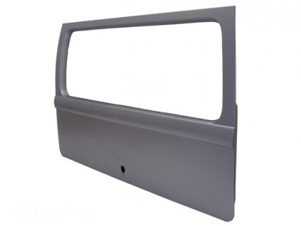 dveře zadní T2 8/66-7/71