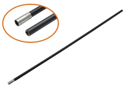 bowden lanka plynu T3 -7/73