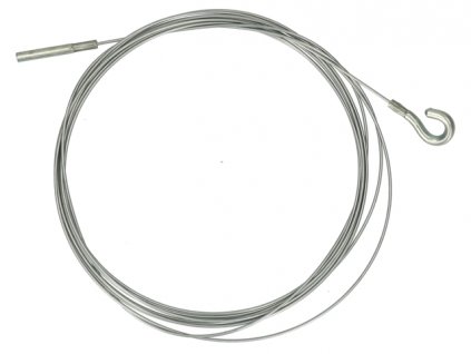 táhlo plynu T3 4/61-10/64