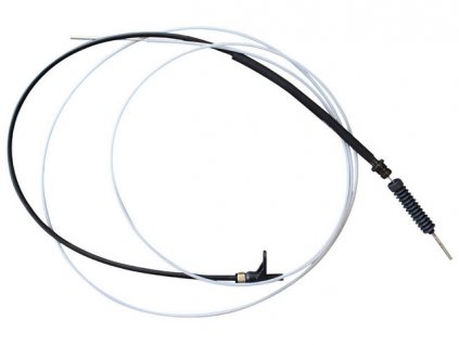 lanko plynu T25 8/82-1989 pro motory DF, EY, GW, DH