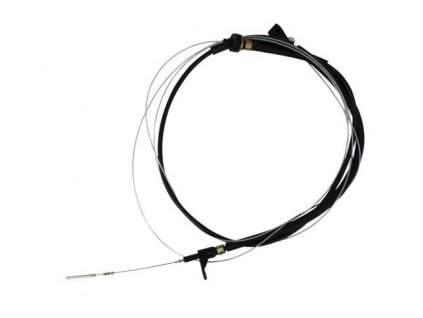 lanko plynu T25 -7/82 D pro motor CS