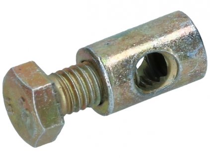 sada upevňovací lanka plynu + táhla topení